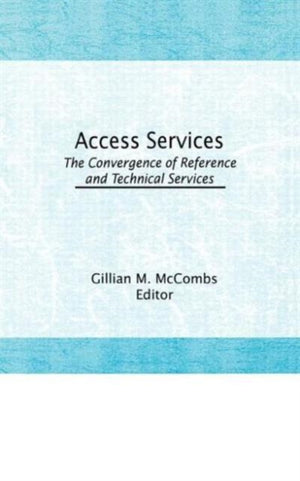 Access Services: