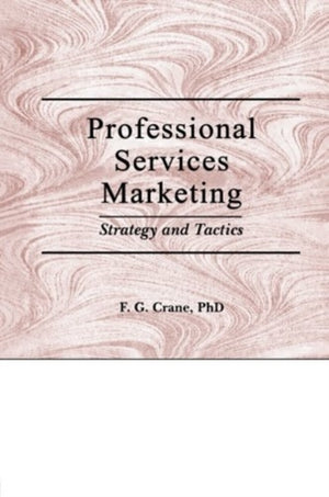 Professional Services Marketing