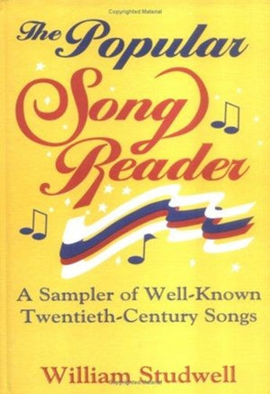 Popular Song Reader