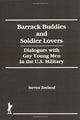Book cover of: Barrack Buddies and Soldier Lovers