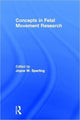 Book cover of: Concepts in Fetal Movement Research