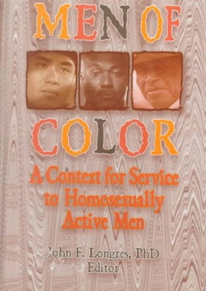 Men of Color