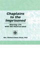 Book cover of: Chaplains to the Imprisoned