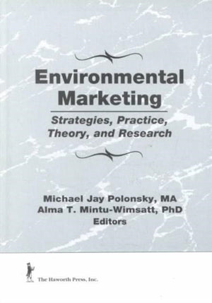 Environmental Marketing