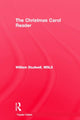Book cover of: Christmas Carol Reader