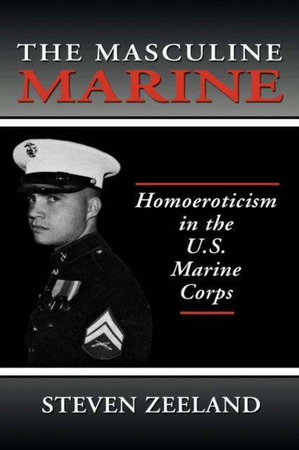 The Masculine Marine