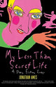Book cover of: My Less Than Secret Life