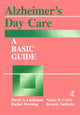 Book cover of: Alzheimer's Day Care. By: David Linderman