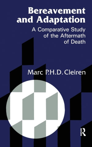 Bereavement and Adaptation
