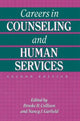 Book cover of: Careers In Counseling And Human Services