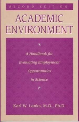 Academic Environment