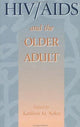 Book cover of: HIV & AIDS And The Older Adult