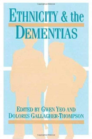 Ethnicity and Dementias