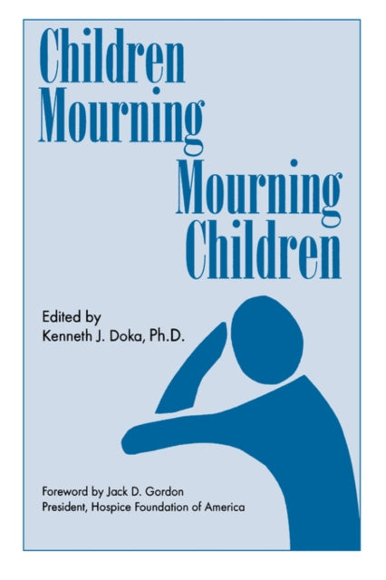 Book cover of: Children Mourning, Mourning Children