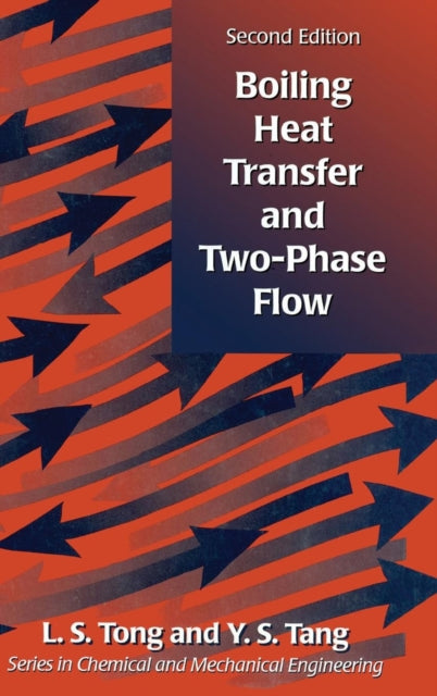Book cover of: Boiling Heat Transfer And Two-Phase Flow