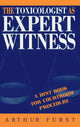 Book cover of: Toxicologist as Expert Witness