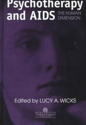 Psychotherapy And AIDS