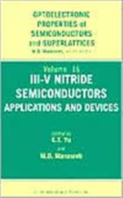 III-V Nitride Semiconductors
