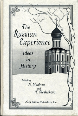 Russian Experience