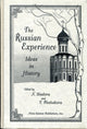 Book cover of: Russian Experience. By: N. Maslova