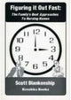 Book cover of: Figuring It Out Fast. By: Scott Blankenship