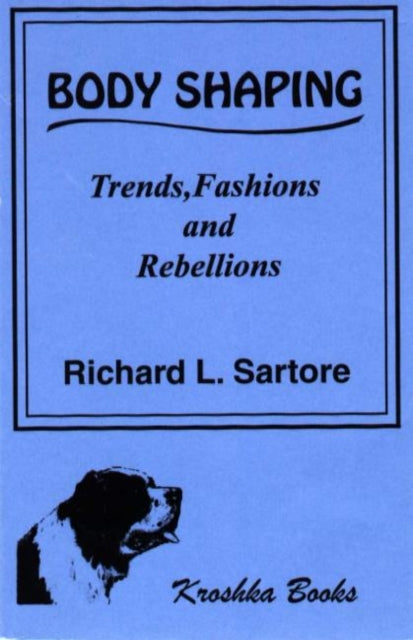 Book cover of: Body Shaping
