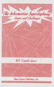 Book cover of: Information Superhighway. By: A. P. Cameli