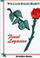 Book cover of: Final Legacies
