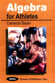 Book cover of: Algebra for Athletes