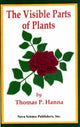 Book cover of: Visible Parts of Plants