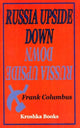 Book cover of: Russia Upside Down