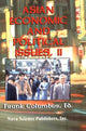 Book cover of: Asian Economic & Political Issues,. By: Frank Columbus