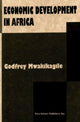 Book cover of: Economic Development in Africa