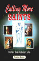 Book cover of: Calling More Saints