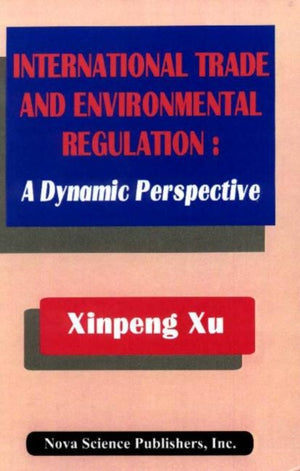 International Trade & Environemental Regulation
