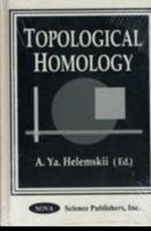 Topological Homology