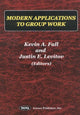 Book cover of: Modern Applications to Group Work