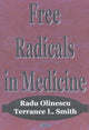 Book cover of: Free Radicals in Medicine. By: Radu Olinescu