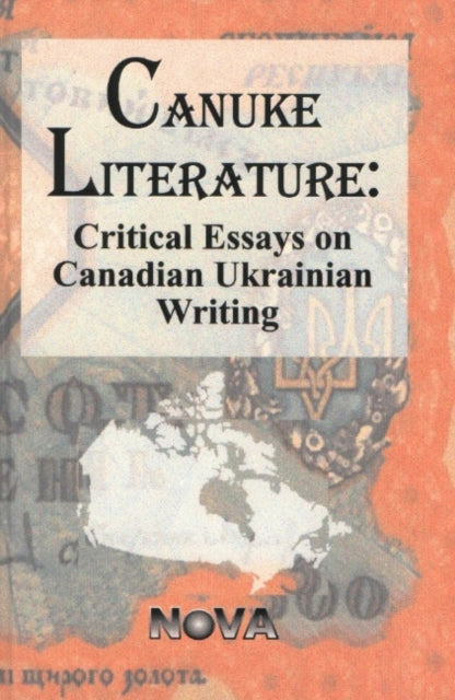 Book cover of: Canuke Literature