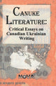Book cover of: Canuke Literature