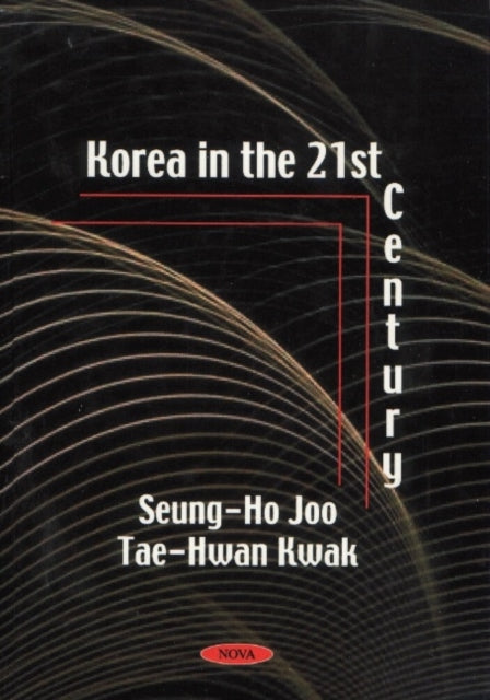 Korea in the 21st Century