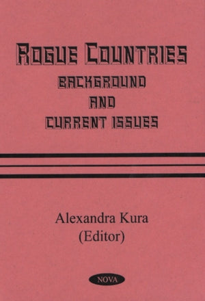 Rogue Countries