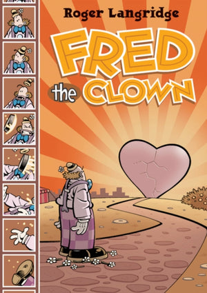Fred The Clown