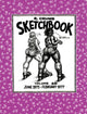 Book cover of: R. Crumb Sketchbook Vol. 10. By: Robert Crumb