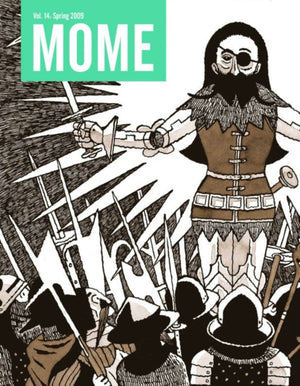Mome 13