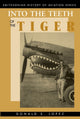 Book cover of: Into the Teeth of the Tiger