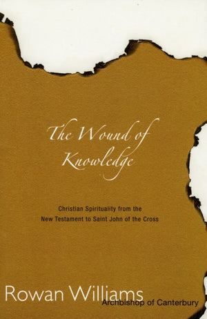 Wound of Knowledge