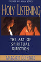Book cover of: Holy Listening