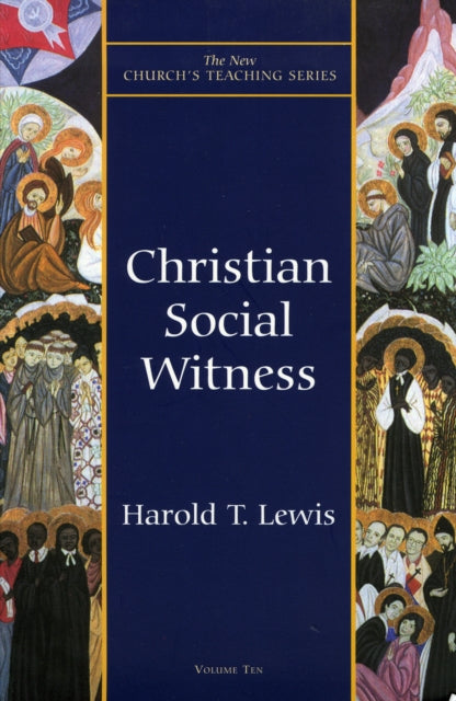 Christian Social Witness