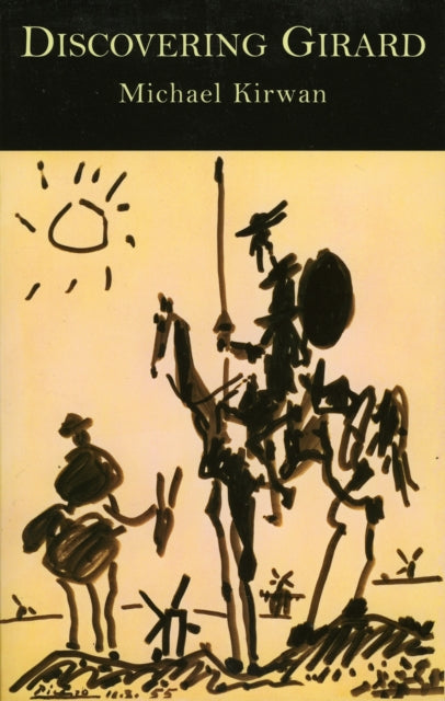 Book cover of: Discovering Girard